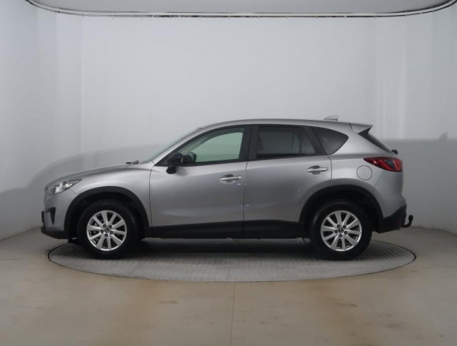 Mazda CX-5  2.2 Skyactiv-D 