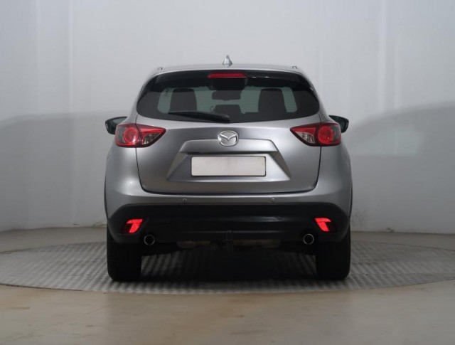 Mazda CX-5  2.2 Skyactiv-D 