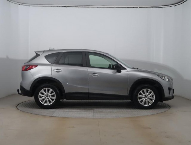 Mazda CX-5  2.2 Skyactiv-D 