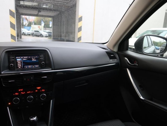 Mazda CX-5  2.2 Skyactiv-D 