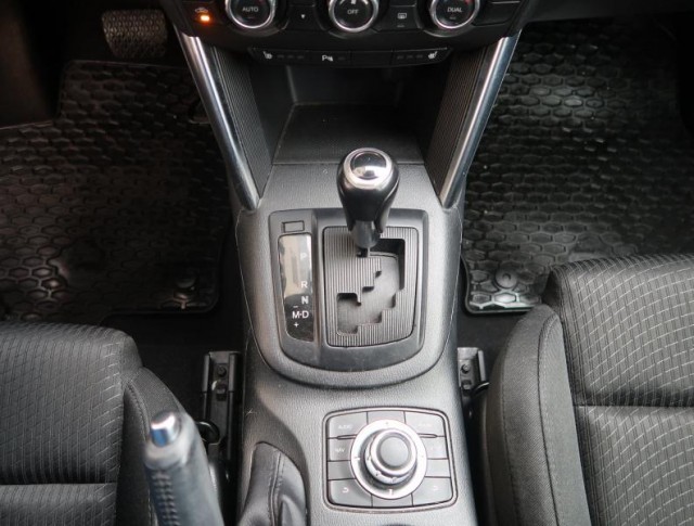 Mazda CX-5  2.2 Skyactiv-D 