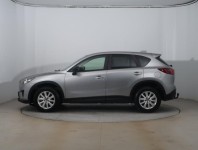 Mazda CX-5  2.2 Skyactiv-D 