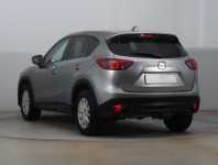 Mazda CX-5  2.2 Skyactiv-D 
