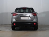 Mazda CX-5  2.2 Skyactiv-D 