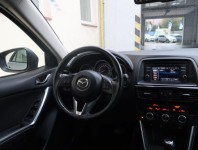 Mazda CX-5  2.2 Skyactiv-D 