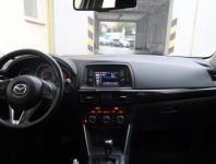 Mazda CX-5  2.2 Skyactiv-D 