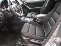 Mazda CX-5  2.2 Skyactiv-D 
