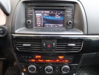 Mazda CX-5  2.2 Skyactiv-D 