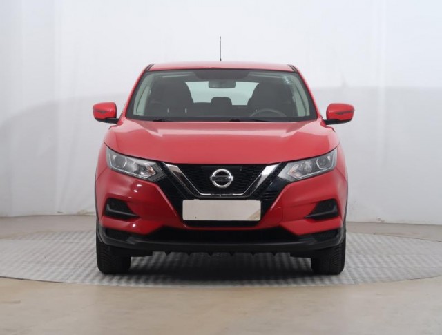 Nissan Qashqai  1.2 DIG-T 