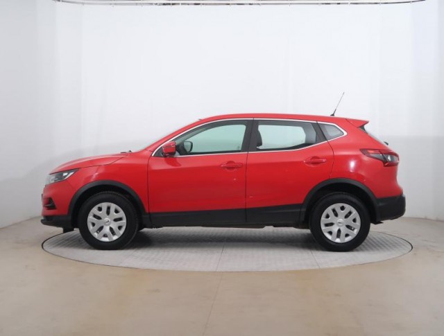 Nissan Qashqai  1.2 DIG-T 