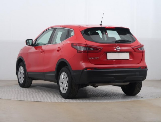 Nissan Qashqai  1.2 DIG-T 