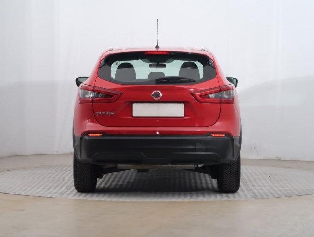 Nissan Qashqai  1.2 DIG-T 
