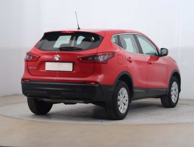 Nissan Qashqai  1.2 DIG-T 