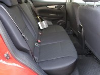 Nissan Qashqai  1.2 DIG-T 