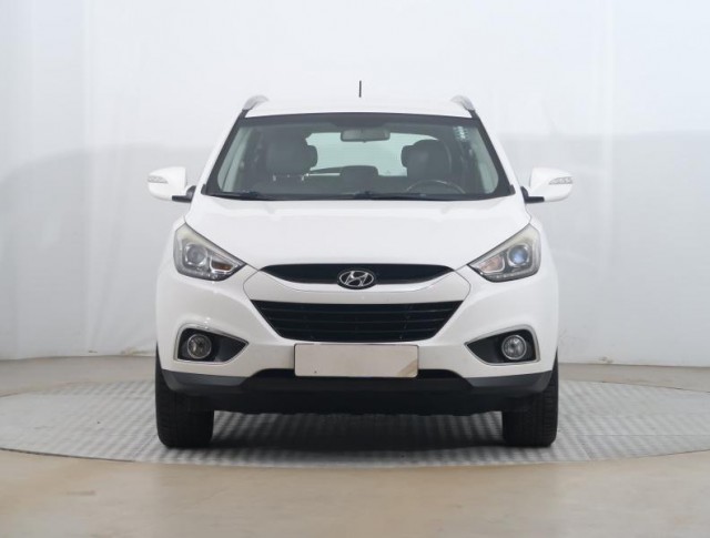 Hyundai ix35  1.7 CRDi 