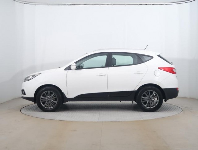 Hyundai ix35  1.7 CRDi 