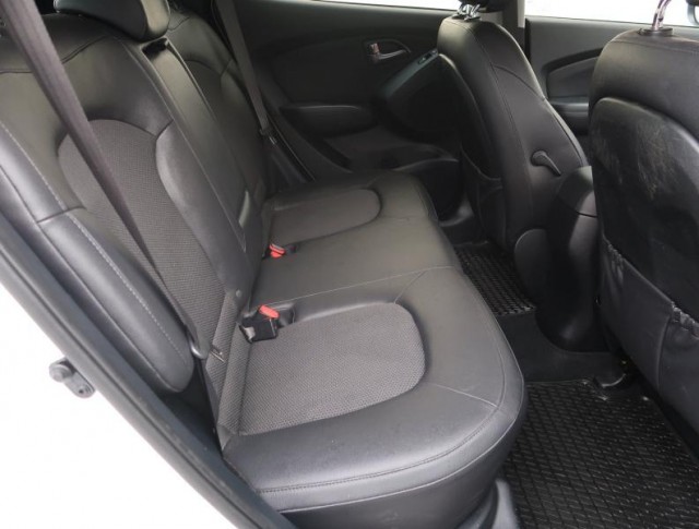 Hyundai ix35  1.7 CRDi 