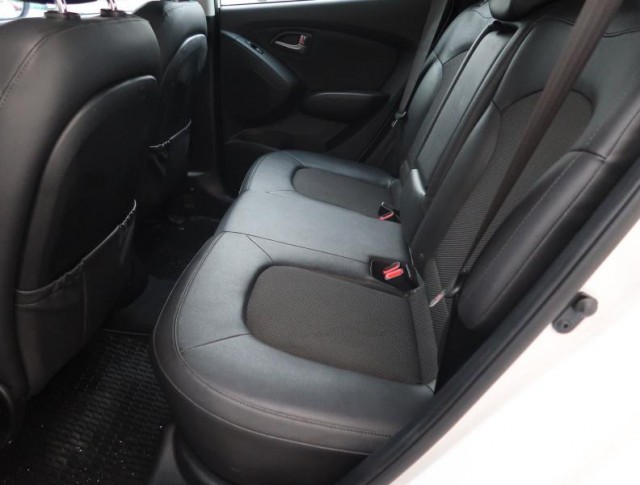 Hyundai ix35  1.7 CRDi 