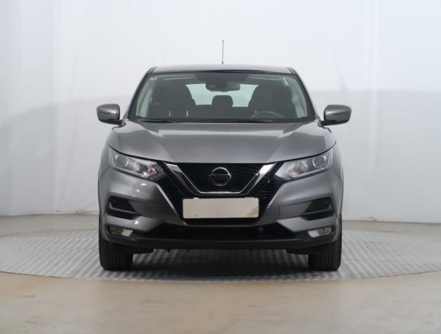 Nissan Qashqai  1.3 DIG-T 