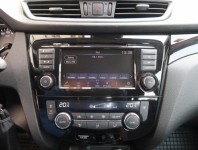 Nissan Qashqai  1.3 DIG-T 