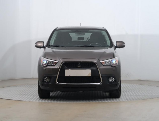 Mitsubishi ASX  1.8 DI-D MIVEC Intense