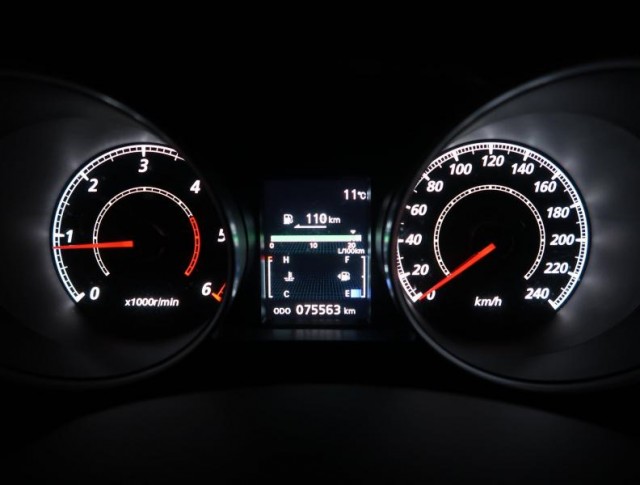 Mitsubishi ASX  1.8 DI-D MIVEC Intense