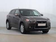 Mitsubishi ASX  1.8 DI-D MIVEC Intense