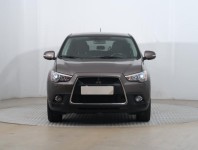 Mitsubishi ASX  1.8 DI-D MIVEC Intense