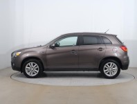 Mitsubishi ASX  1.8 DI-D MIVEC Intense