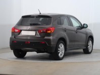 Mitsubishi ASX  1.8 DI-D MIVEC Intense