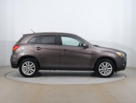 Mitsubishi ASX  1.8 DI-D MIVEC Intense