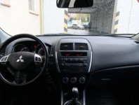 Mitsubishi ASX  1.8 DI-D MIVEC Intense