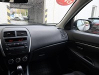 Mitsubishi ASX  1.8 DI-D MIVEC Intense