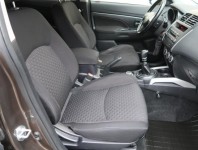 Mitsubishi ASX  1.8 DI-D MIVEC Intense