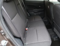 Mitsubishi ASX  1.8 DI-D MIVEC Intense