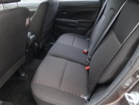 Mitsubishi ASX  1.8 DI-D MIVEC Intense