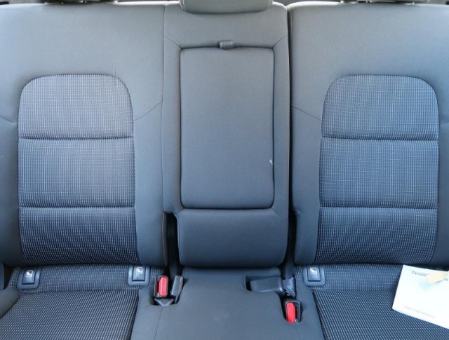 Kia Sportage  2.0 CRDi 