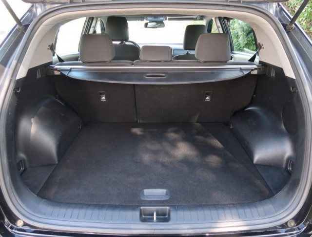 Kia Sportage  2.0 CRDi 