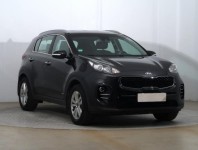 Kia Sportage  2.0 CRDi 