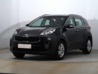 Kia Sportage  2.0 CRDi 