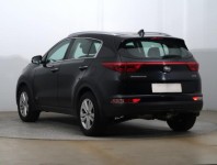 Kia Sportage  2.0 CRDi 