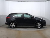 Kia Sportage  2.0 CRDi 