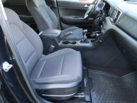 Kia Sportage  2.0 CRDi 