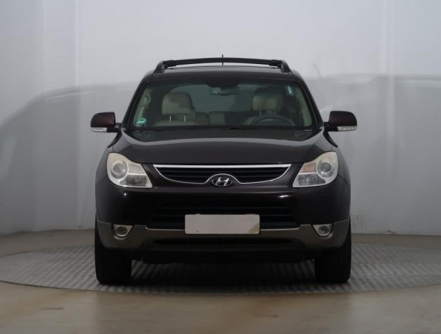 Hyundai ix55  3.0 CRDi 