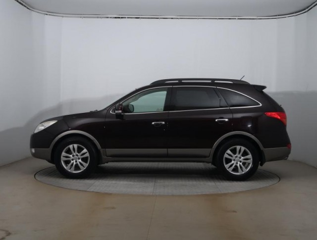 Hyundai ix55  3.0 CRDi 