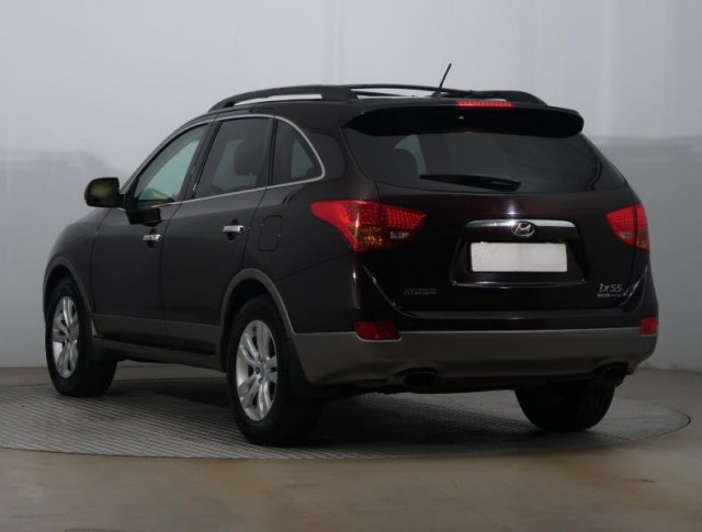 Hyundai ix55  3.0 CRDi 