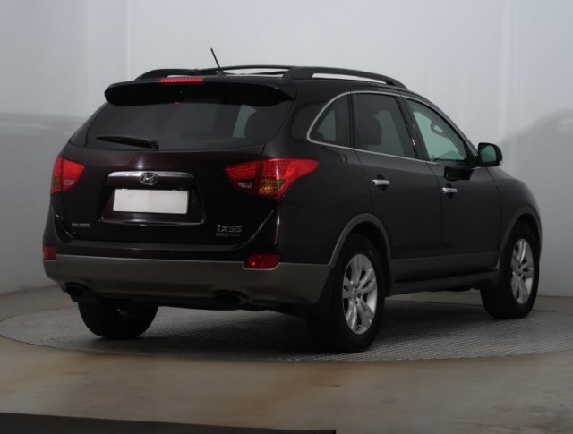 Hyundai ix55  3.0 CRDi 