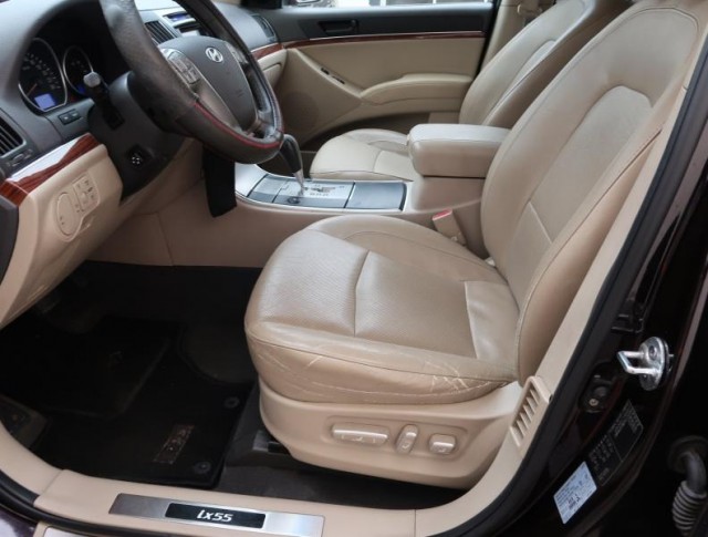 Hyundai ix55  3.0 CRDi 