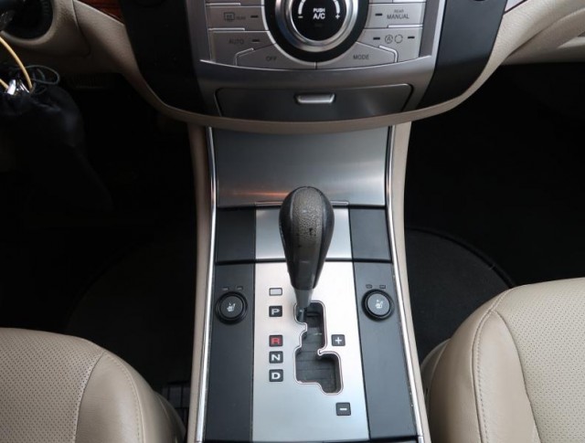 Hyundai ix55  3.0 CRDi 