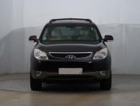 Hyundai ix55  3.0 CRDi 